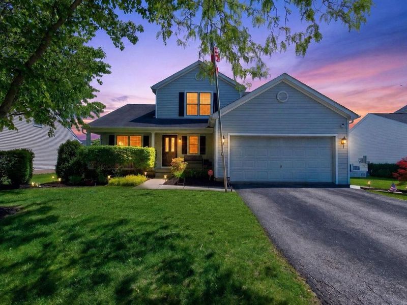 1239 Bay Laurel Drive, Marysville, OH 43040 Photo 4