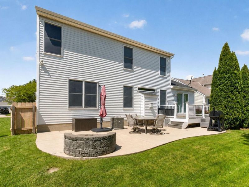 1239 Bay Laurel Drive, Marysville, OH 43040 Photo 40