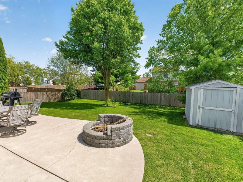 1239 Bay Laurel Drive, Marysville, OH 43040 Photo 41