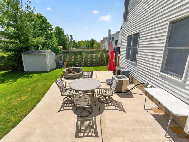 1239 Bay Laurel Drive, Marysville, OH 43040 Photo 44
