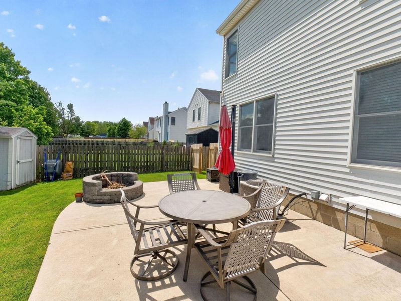 1239 Bay Laurel Drive, Marysville, OH 43040 Photo 45