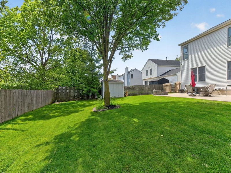 1239 Bay Laurel Drive, Marysville, OH 43040 Photo 48