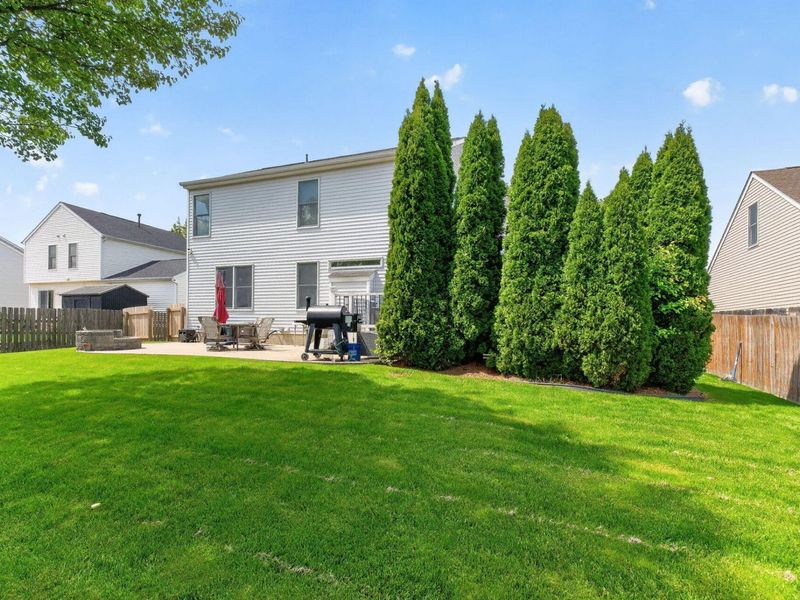1239 Bay Laurel Drive, Marysville, OH 43040 Photo 49