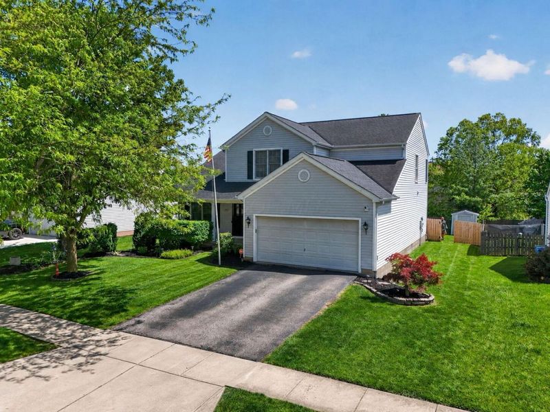 1239 Bay Laurel Drive, Marysville, OH 43040 Photo 5