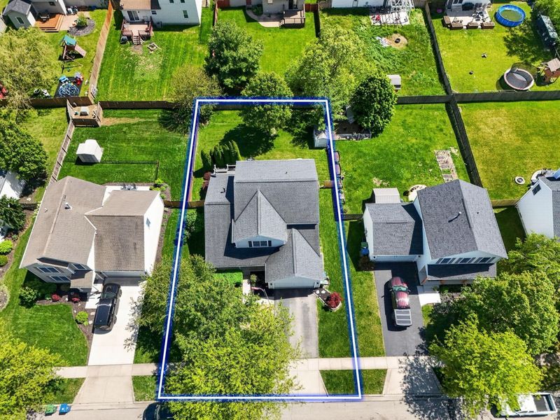 1239 Bay Laurel Drive, Marysville, OH 43040 Photo 50
