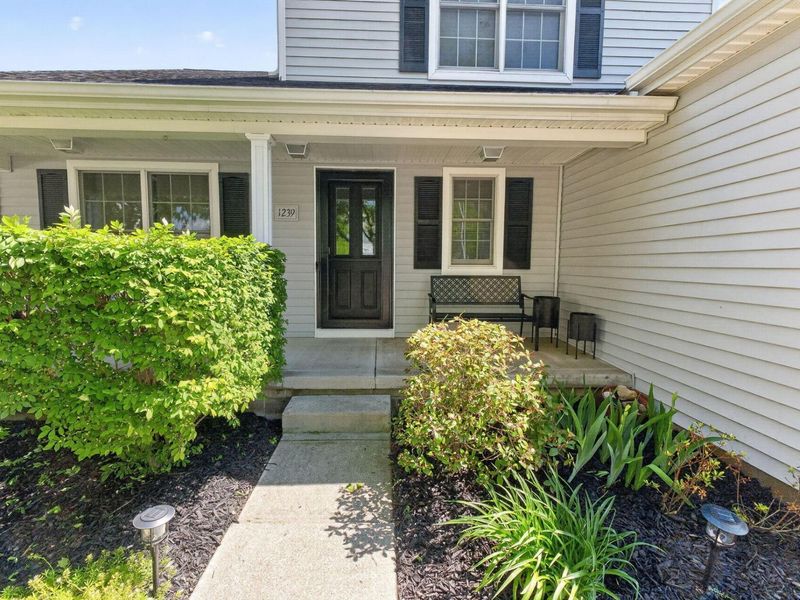 1239 Bay Laurel Drive, Marysville, OH 43040 Photo 6