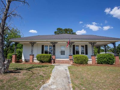 4094 Timrod Road, Bethune, SC 29009