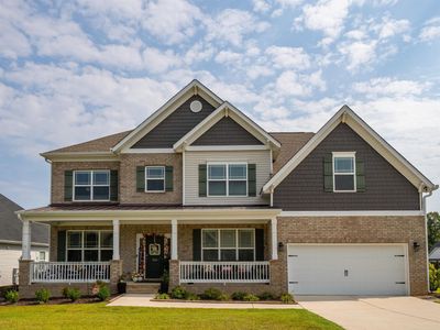 304 Springbrook Way, Chapin, SC 29036