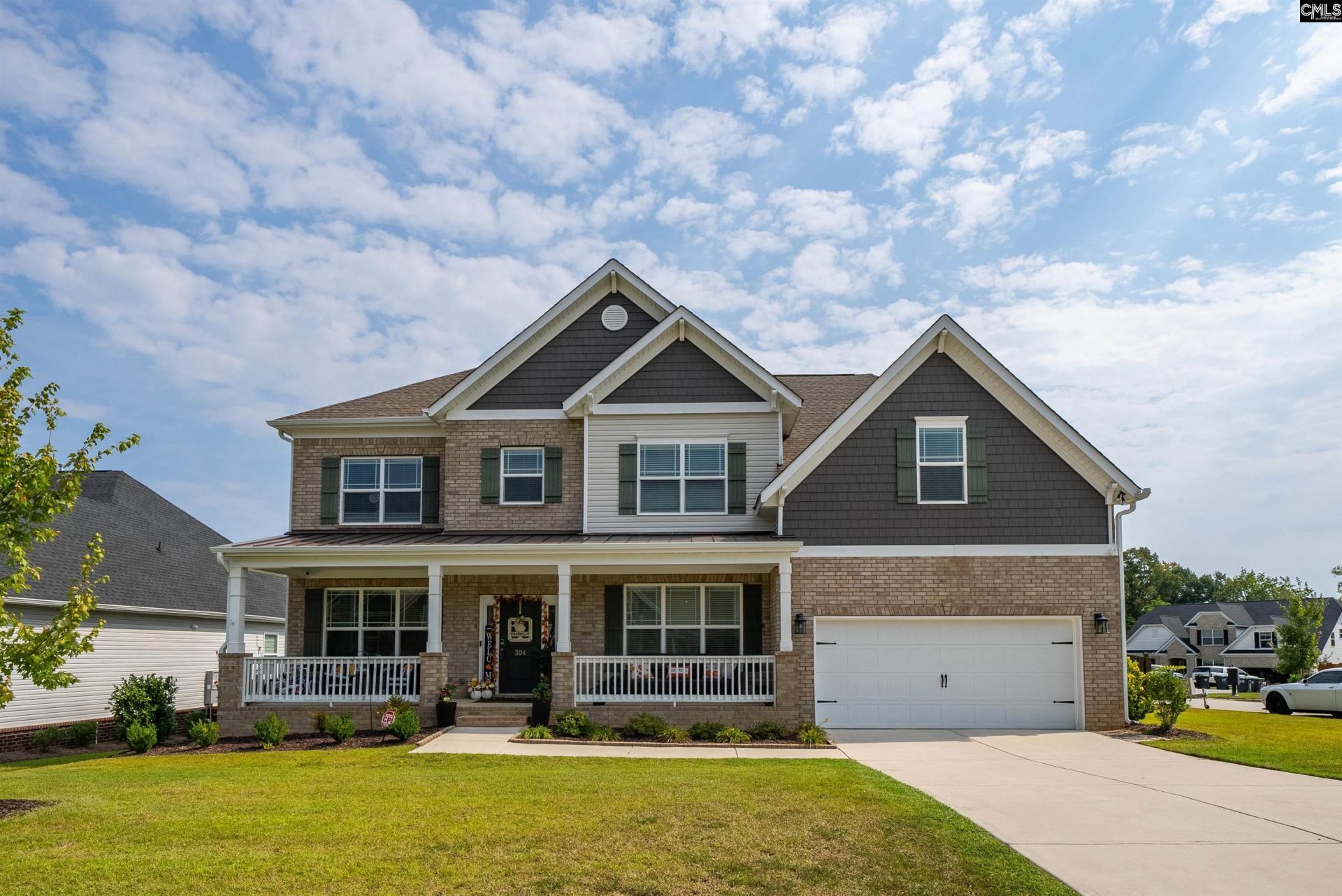 304 Springbrook Way Photo 54