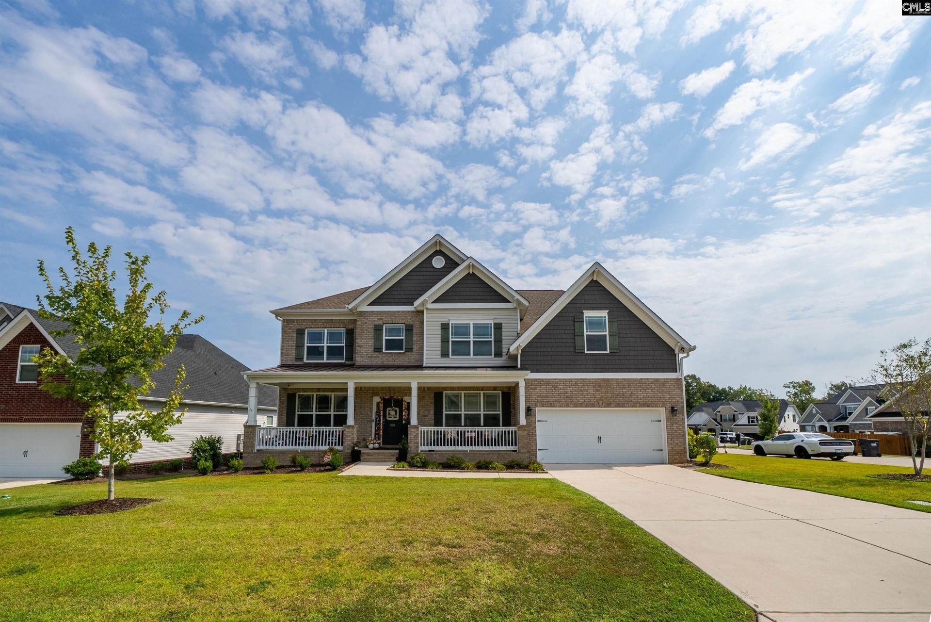 304 Springbrook Way Photo 55