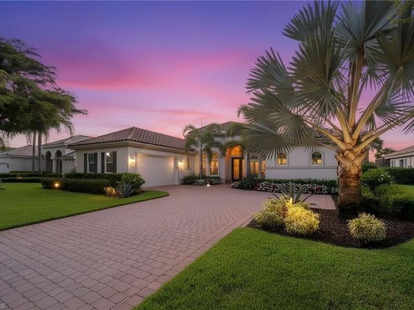 10701 Wintercress DR , ESTERO, FL 34135