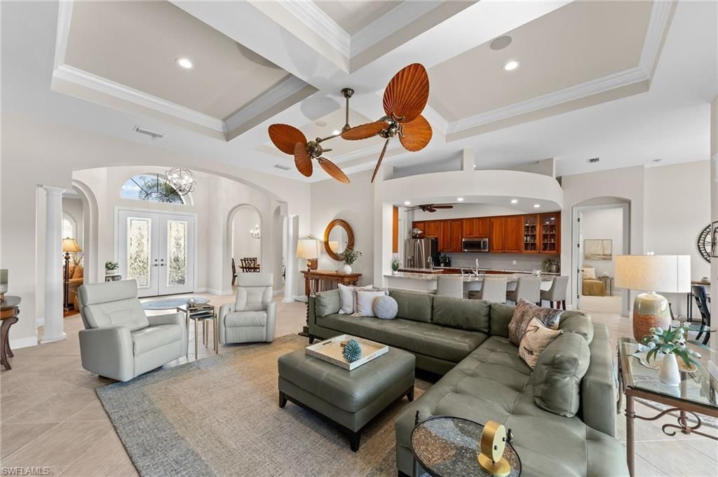 10701 Wintercress Dr , Estero, FL 34135 Photo