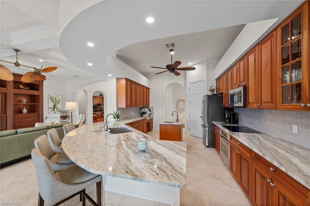 10701 Wintercress Dr , Estero, FL 34135 Photo