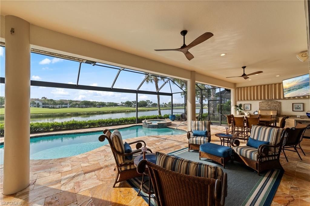 10701 Wintercress Dr , Estero, FL 34135 Photo