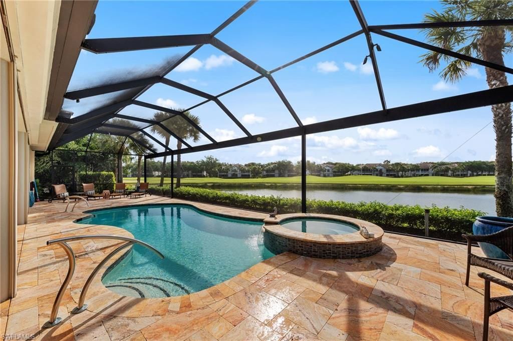 10701 Wintercress Dr , Estero, FL 34135 Photo