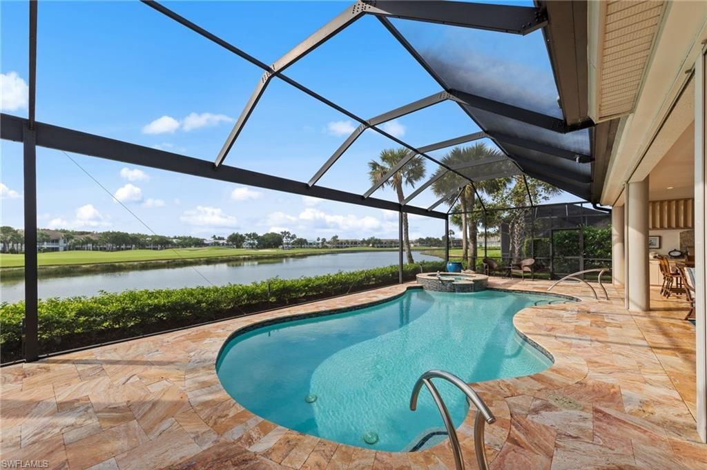 10701 Wintercress Dr , Estero, FL 34135 Photo