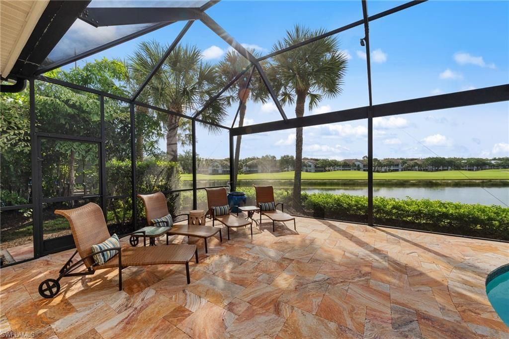 10701 Wintercress Dr , Estero, FL 34135 Photo