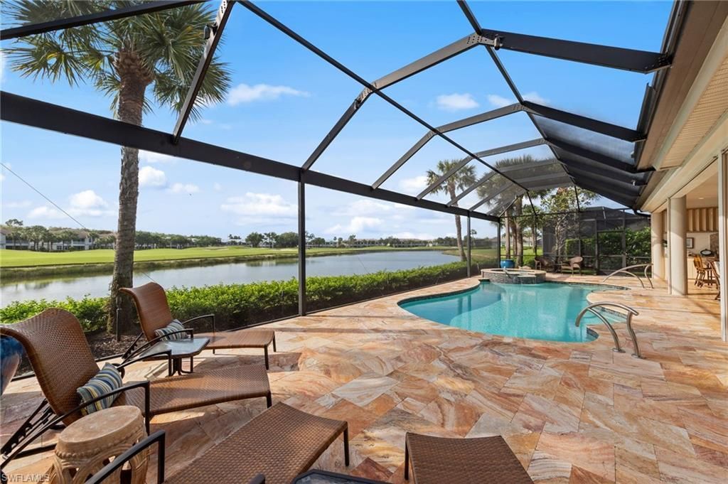 10701 Wintercress Dr , Estero, FL 34135 Photo