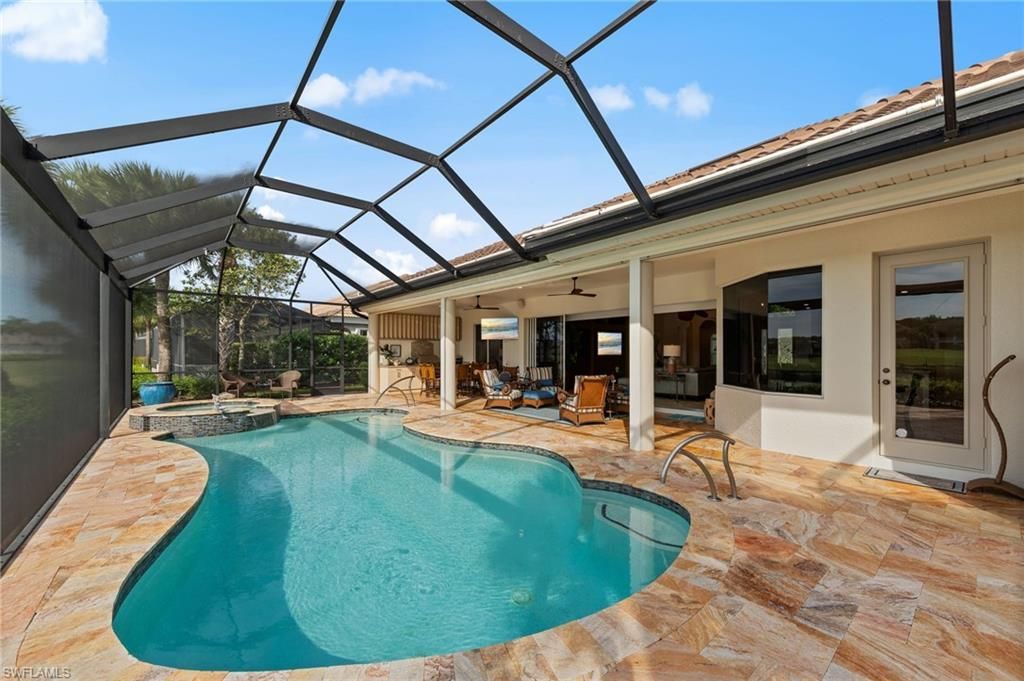 10701 Wintercress Dr , Estero, FL 34135 Photo