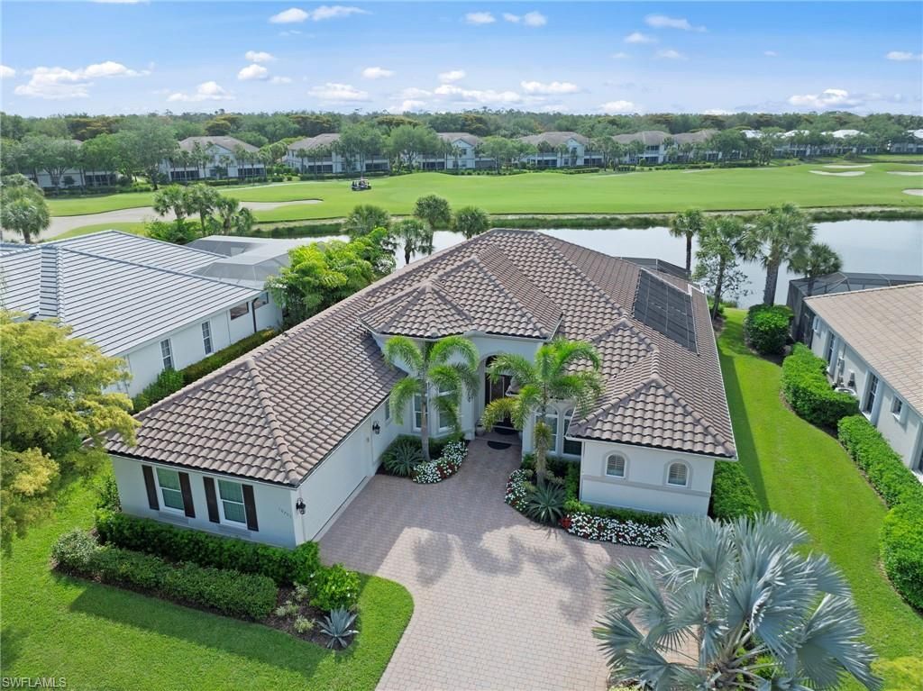 10701 Wintercress Dr , Estero, FL 34135 Photo