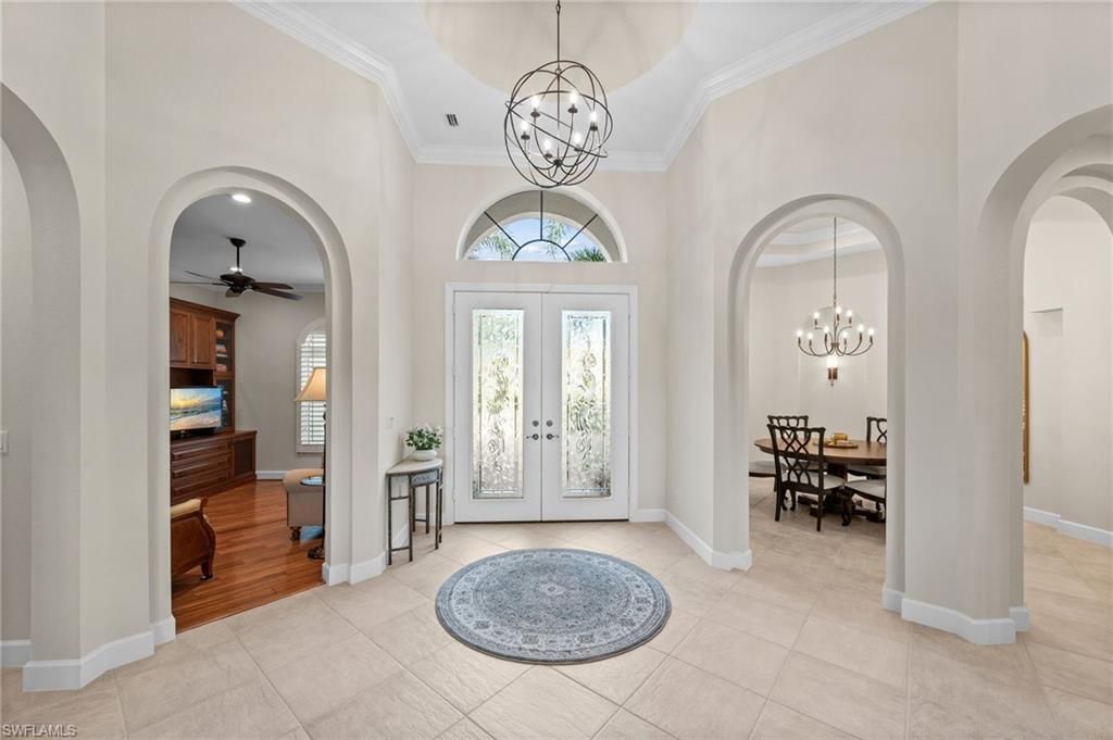 10701 Wintercress Dr , Estero, FL 34135 Photo