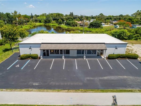 12538 Palm Beach BLVD , Unit 1, FORT MYERS, FL 33905