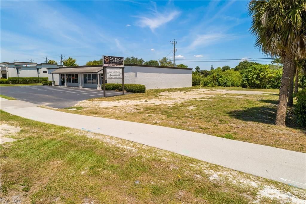 12538 Palm Beach Blvd , Unit 1, Fort Myers, FL 33905 Photo