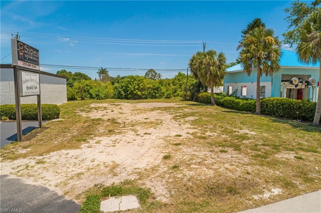 12538 Palm Beach Blvd , Unit 1, Fort Myers, FL 33905 Photo