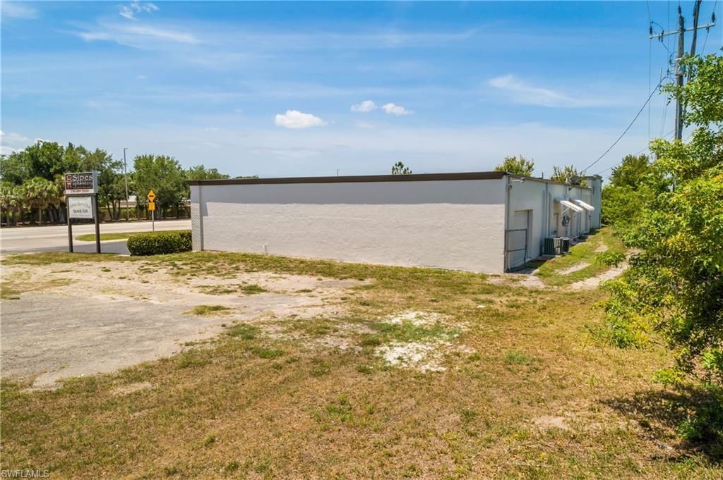 12538 Palm Beach Blvd , Unit 1, Fort Myers, FL 33905 Photo