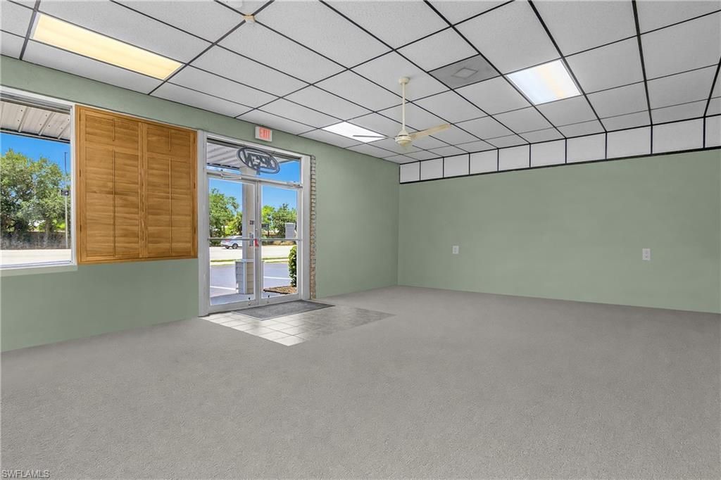 12538 Palm Beach Blvd , Unit 1, Fort Myers, FL 33905 Photo