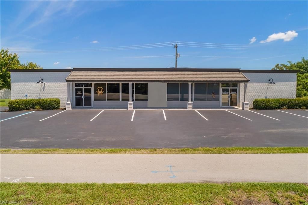 12538 Palm Beach Blvd , Unit 1, Fort Myers, FL 33905 Photo
