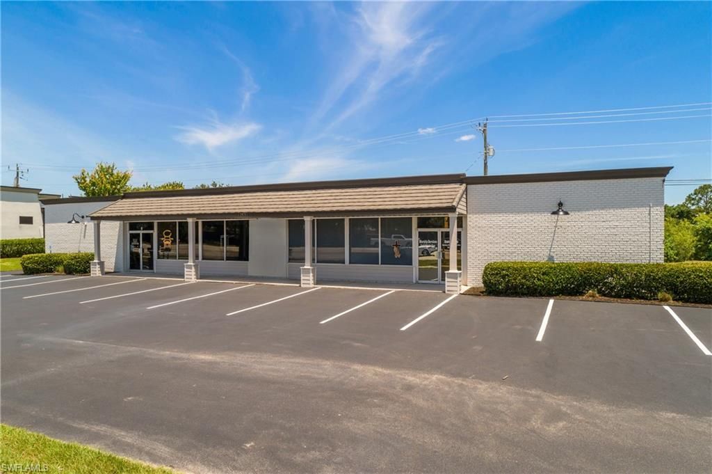 12538 Palm Beach Blvd , Unit 1, Fort Myers, FL 33905 Photo