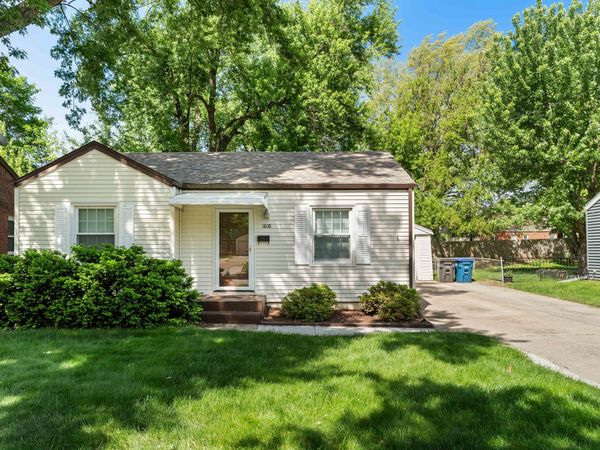 1808 55th Street, Des Moines, IA 50310