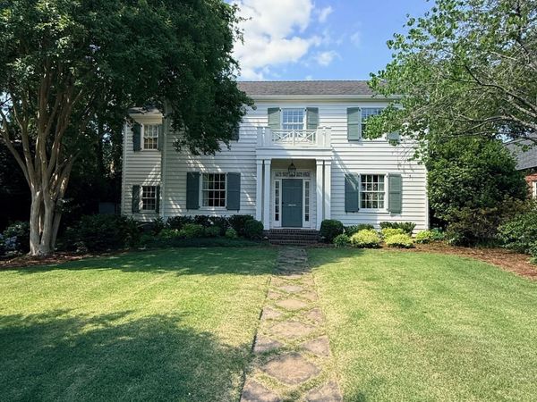1951 Sterling Road, Charlotte, NC 28209