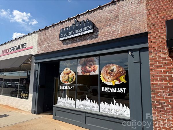 417 E Catawba Avenue , Belmont, NC 28120
