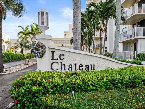 3540 S Ocean Boulevard, Unit 309, South Palm Beach, FL 33480
