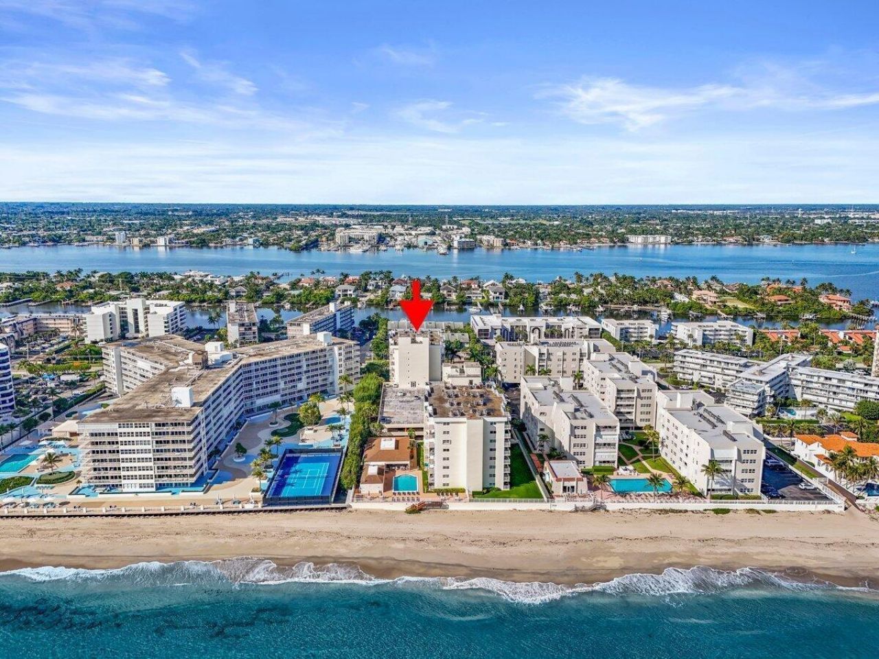 3540 S Ocean Boulevard, Unit 309, South Palm Beach, FL 33480 Photo