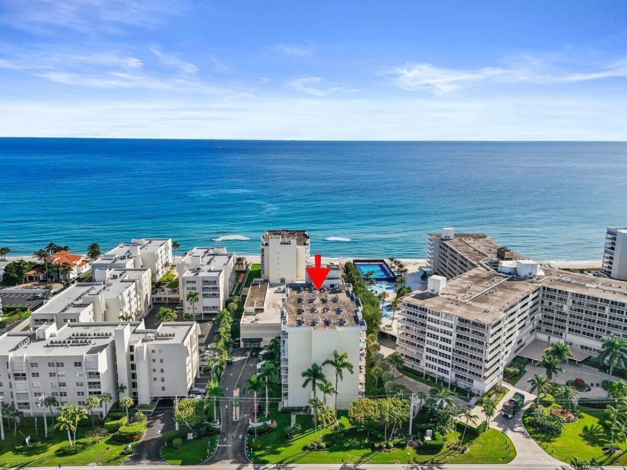 3540 S Ocean Boulevard, Unit 309, South Palm Beach, FL 33480 Photo