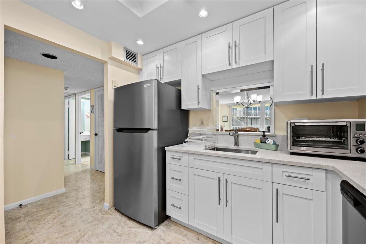 3540 S Ocean Boulevard, Unit 309, South Palm Beach, FL 33480 Photo