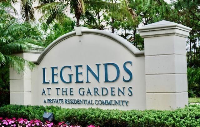 4930 Bonsai Circle, Unit 208, Palm Beach Gardens, FL 33418 Photo