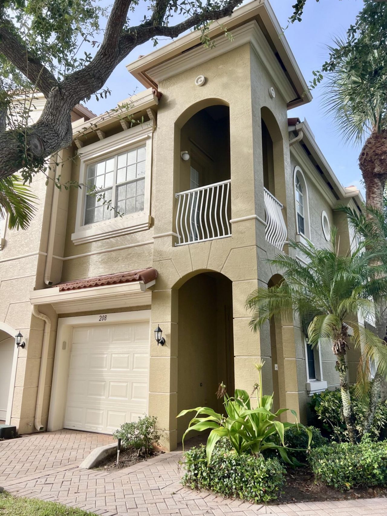4930 Bonsai Circle, Unit 208, Palm Beach Gardens, FL 33418 Photo