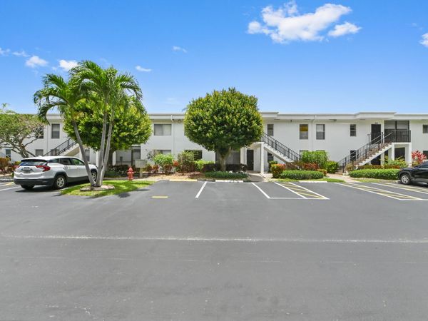 6586 Southurst Terrace, Unit 103, Delray Beach, FL 33446