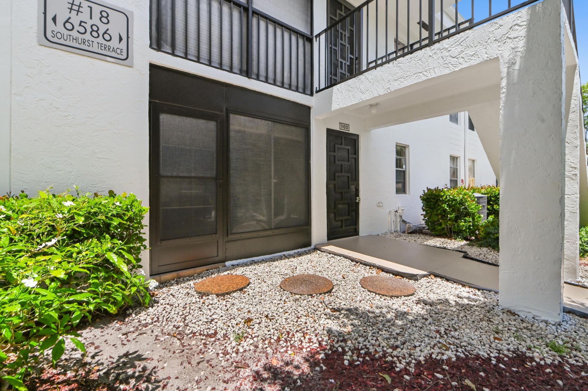 6586 Southurst Terrace, Unit 103, Delray Beach, FL 33446 Photo