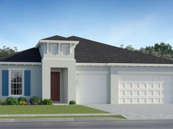 1380 SE Willow Oaks Street, Port St. Lucie, FL 34984