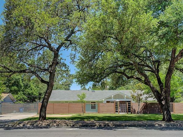 8612 Mesa DR , Austin, TX 78759