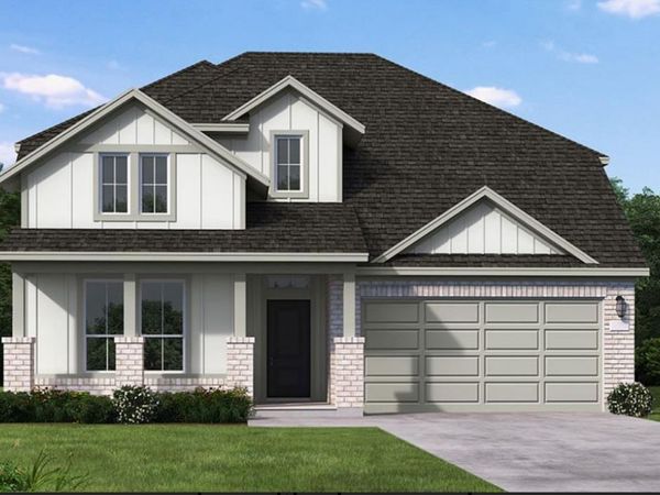 224 Pacific Grove CIR , Liberty Hill, TX 78642