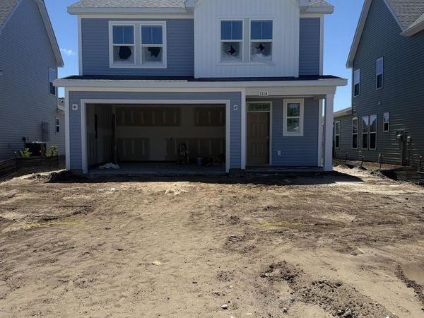 1314 Wykham Park Dr. , Myrtle Beach, SC 29579