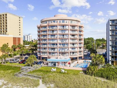 202 70th Ave. N , Unit 209, Myrtle Beach, SC 29572