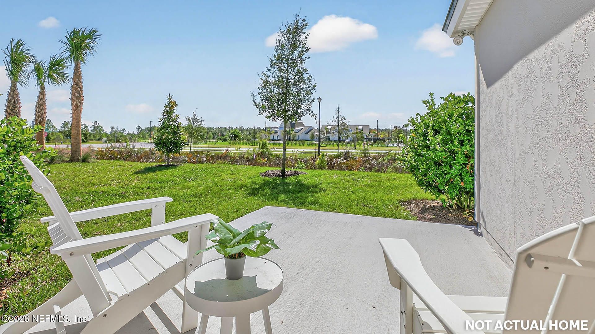 72 Sawdust Lane, Palm Coast, FL 32137 Photo