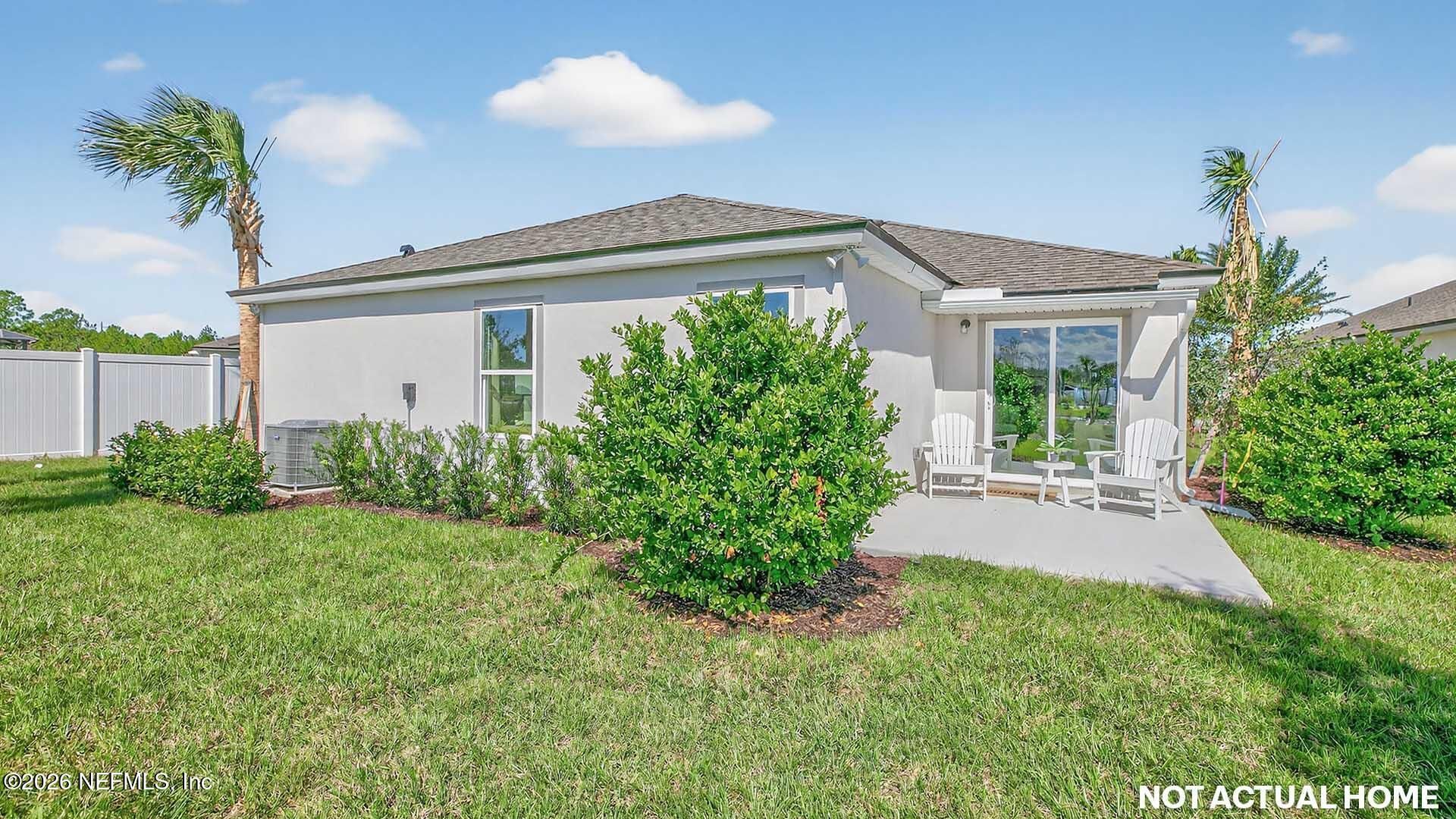 72 Sawdust Lane, Palm Coast, FL 32137 Photo